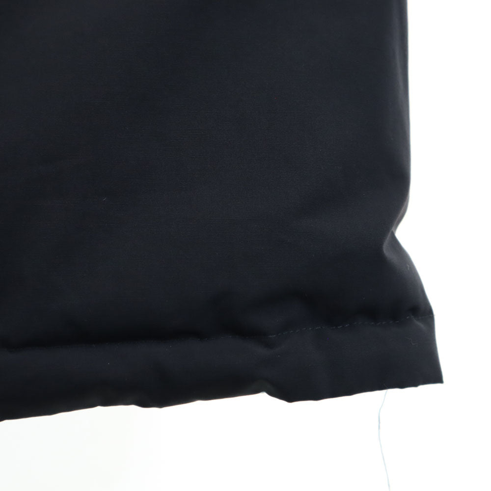 MONCLER モンクレール ルーマニア製 CLINT リバーシブル ダウンジャケット 1 ブラック レディース