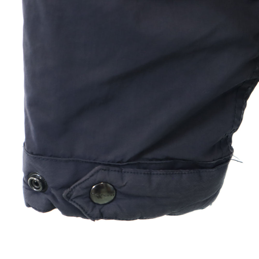 Carhartt カーハート マーシャル パーカー L ネイビー レディース