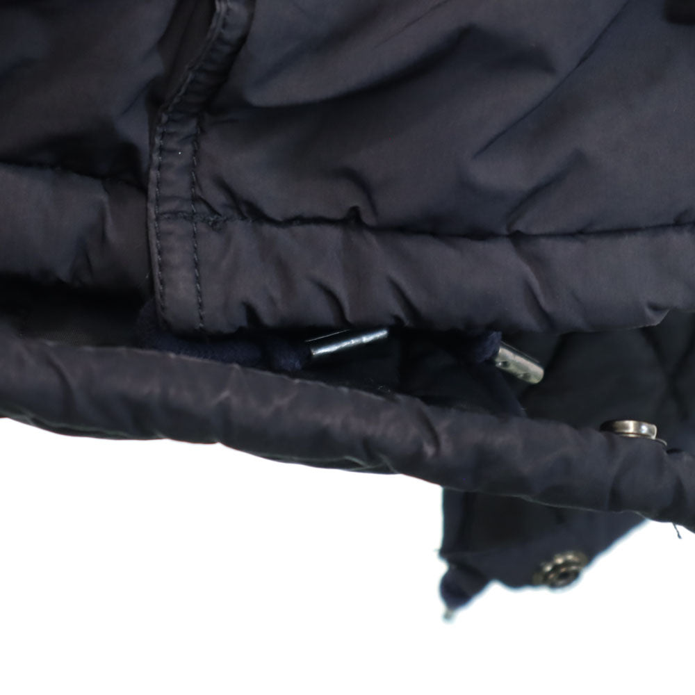 Carhartt カーハート マーシャル パーカー L ネイビー レディース