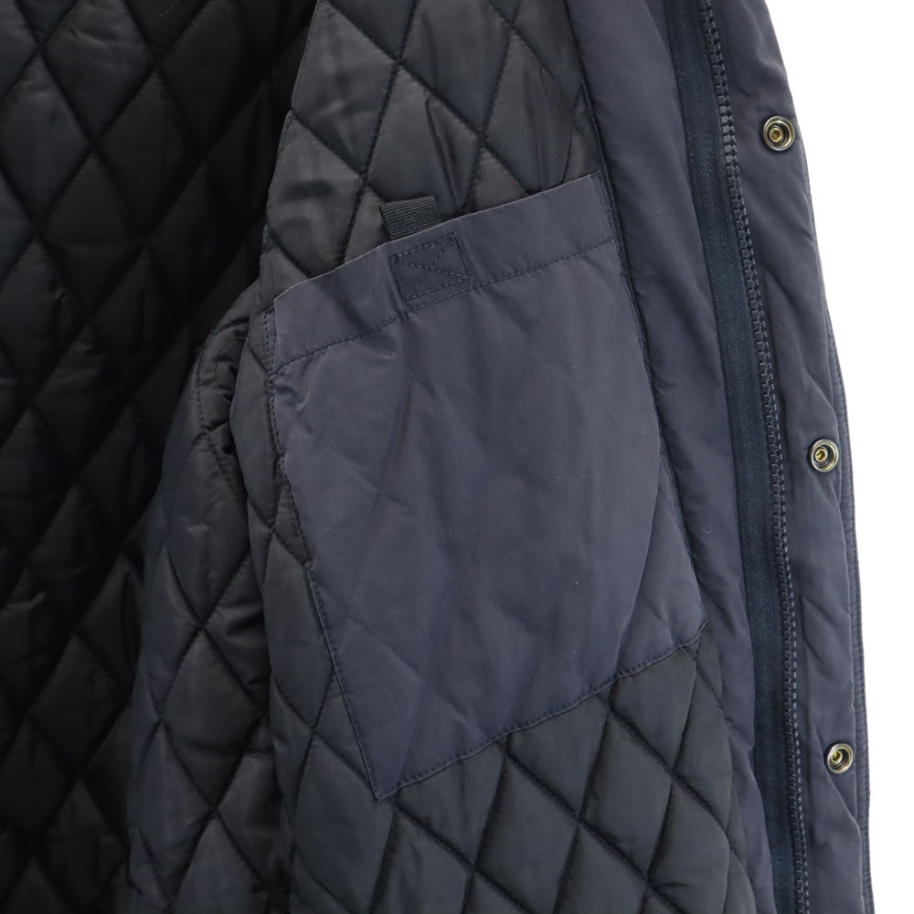 Carhartt カーハート マーシャル パーカー L ネイビー レディース