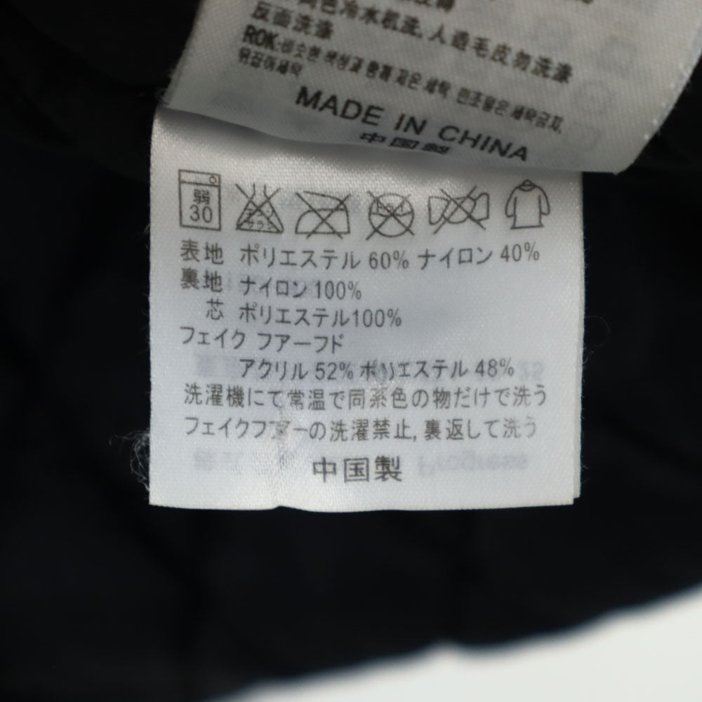 Carhartt カーハート マーシャル パーカー L ネイビー レディース