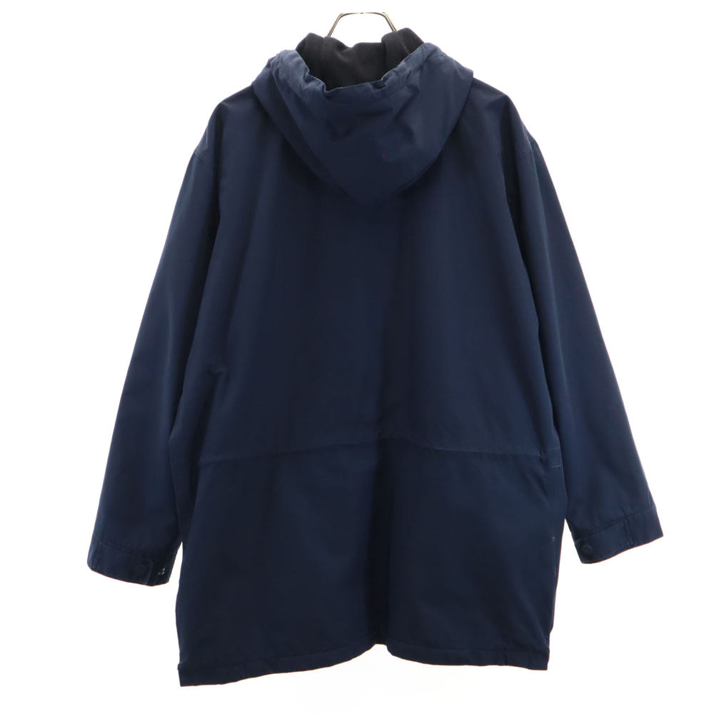 Polo by Ralph Lauren ポロバイラルフローレン ゴアテックス 中綿コート L ネイビー GORE-TEX メンズ