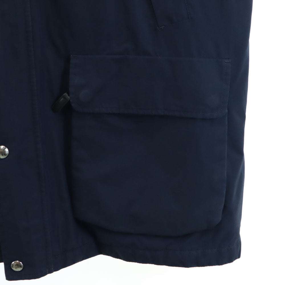 Polo by Ralph Lauren ポロバイラルフローレン ゴアテックス 中綿コート L ネイビー GORE-TEX メンズ