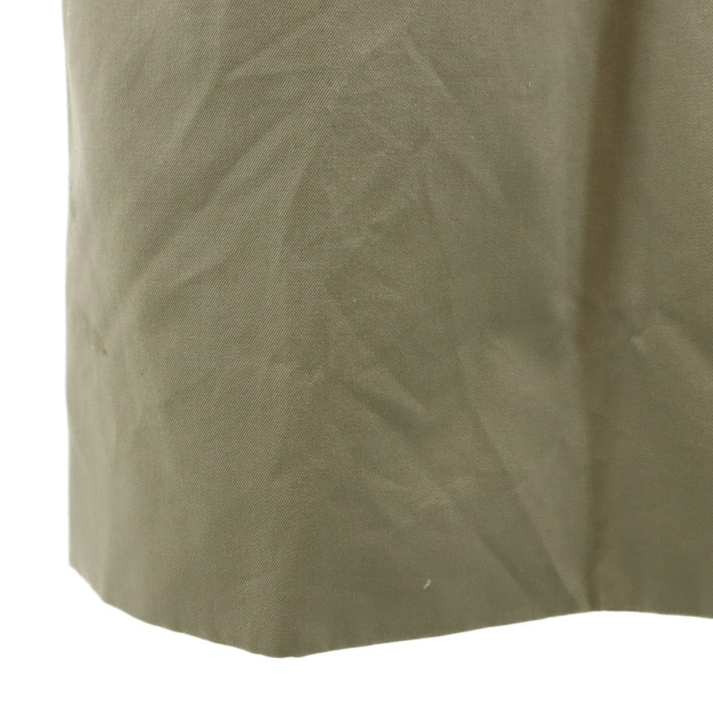 Burberrys バーバリーズ 90s 英国製 オールド ステンカラーコート ベージュ トレンチコート レディース