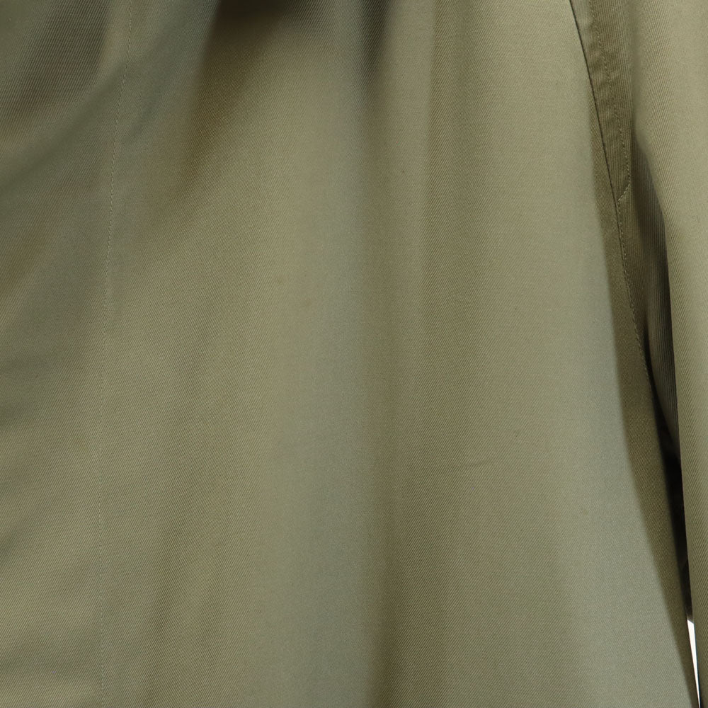 Burberrys バーバリーズ 90s オールド ステンカラーコート ベージュ メンズ