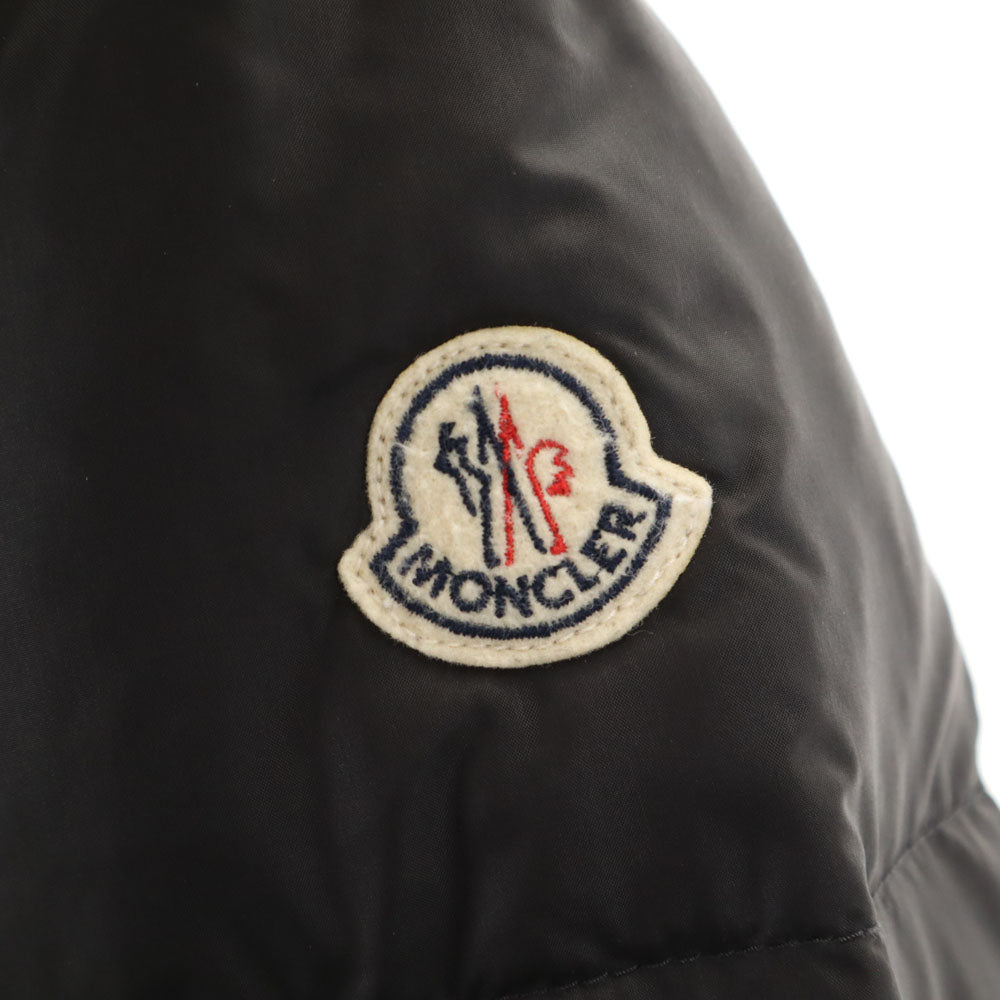 MONCLER モンクレール ダウンコート S チャコールグレー レディース