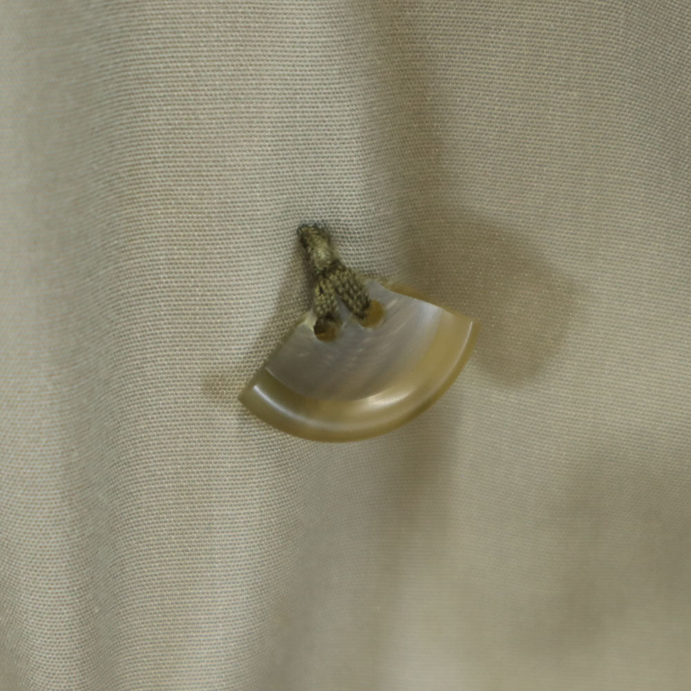 Burberrys バーバリーズ 90s オールド ステンカラーコート カーキ メンズ