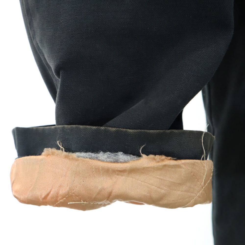 Burberrys バーバリーズ 90s オールド ステンカラーコート S ブラック メンズ