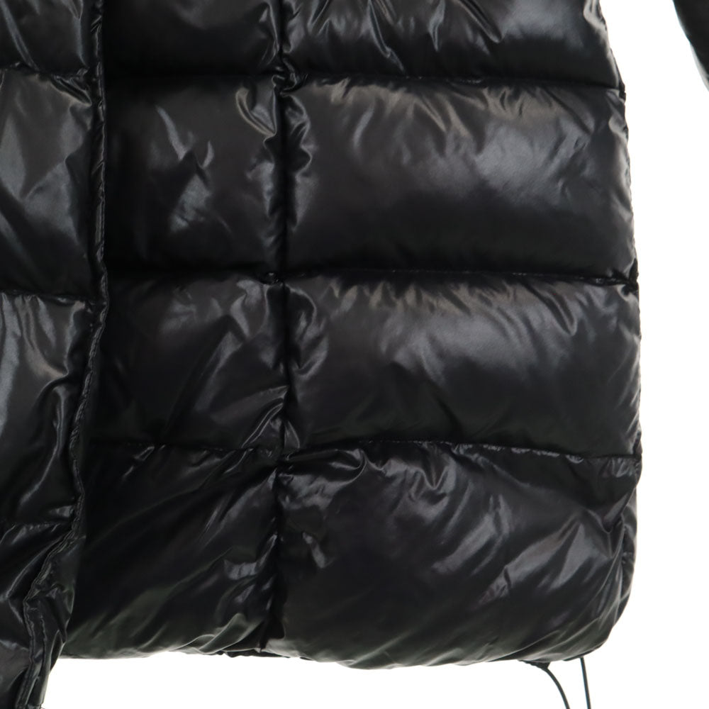 TATRAS タトラス ポーランド製 ダウンコート 2 チャコールグレー レディース