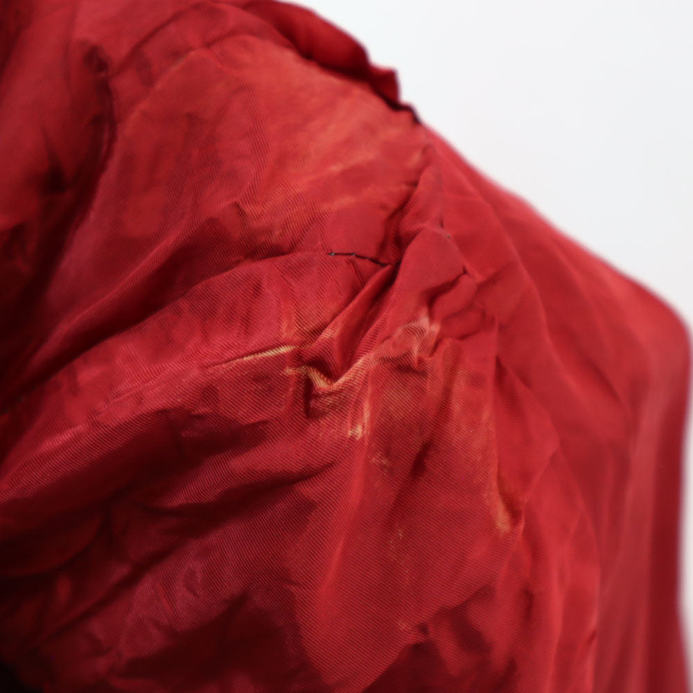 KARIZMA 80s USA製 ヴィンテージ ショールカラー ウールコート ブラック KARIZMA レディース