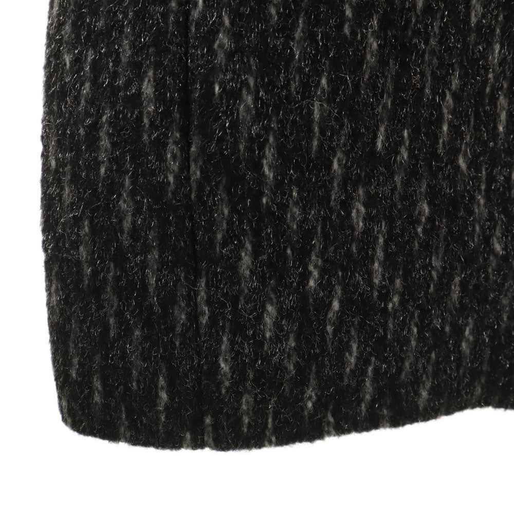 ARMANI EXCHANGE アルマーニエクスチェンジ チェスターコート S グレー系 レディース