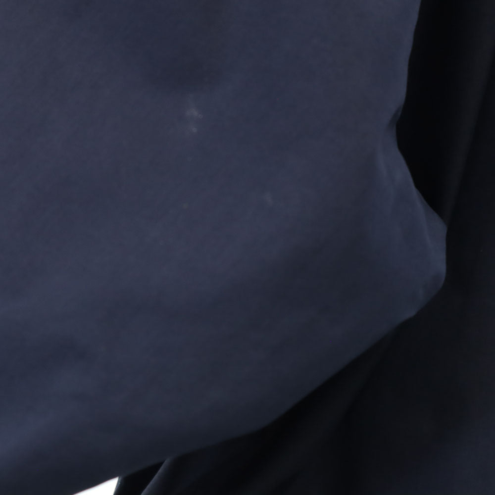 Burberrys バーバリーズ 90s オールド ステンカラーコート M ネイビー ダウンライナー付き メンズ