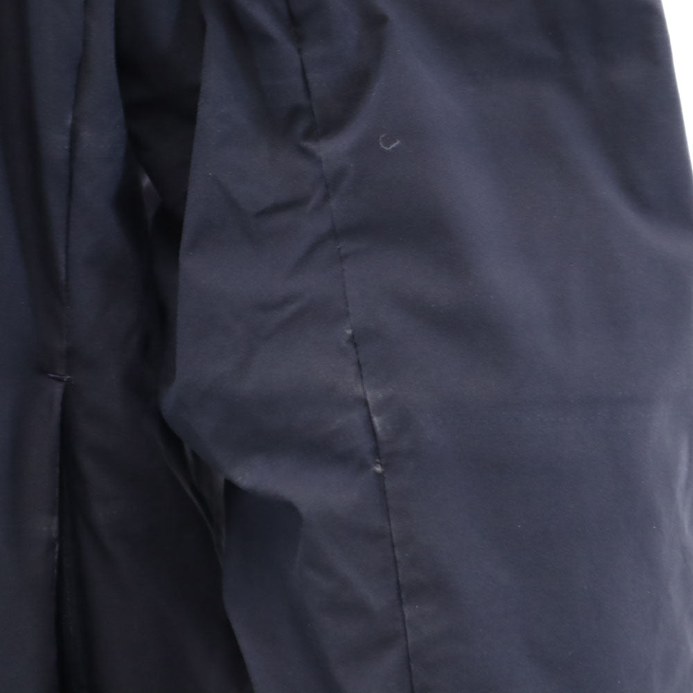 UNIQLO ユニクロ シームレス ダウンジャケット ネイビー レディース