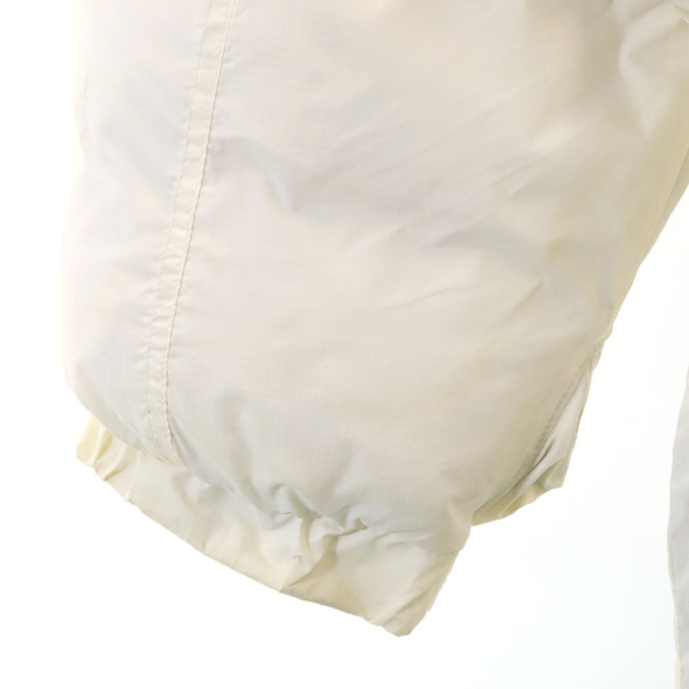 SOUTH POLE サウスポール ダウンコート XXL ホワイト ビックサイズ メンズ