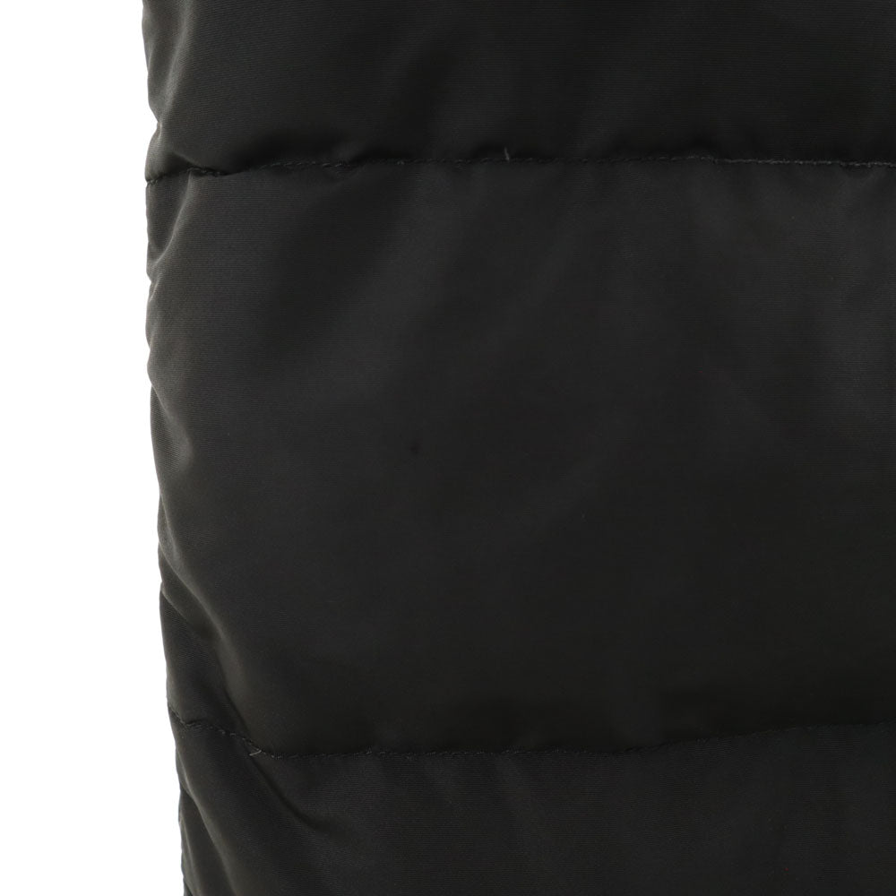 DUVETICA デュベティカ ブルガリア製 ダウンジャケット 48 ブラック メンズ