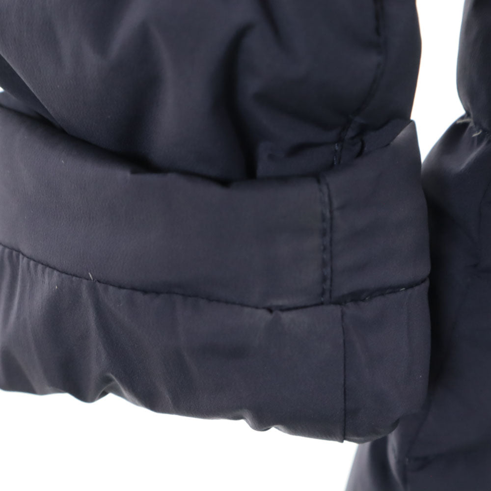 TATRAS タトラス ポーランド製 ダウンコート 2 ネイビー レディース