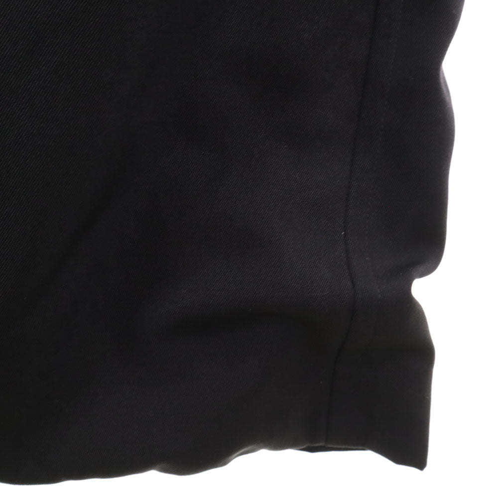 バーバリーズ 90s 80s 英国製 オールド トレンチコート SS 濃紺 Burberrys メンズ