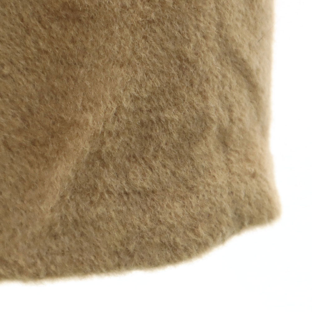 Brooks Brothers ブルックスブラザーズ 80s ヴィンテージ チェスターコート ベージュ レディース