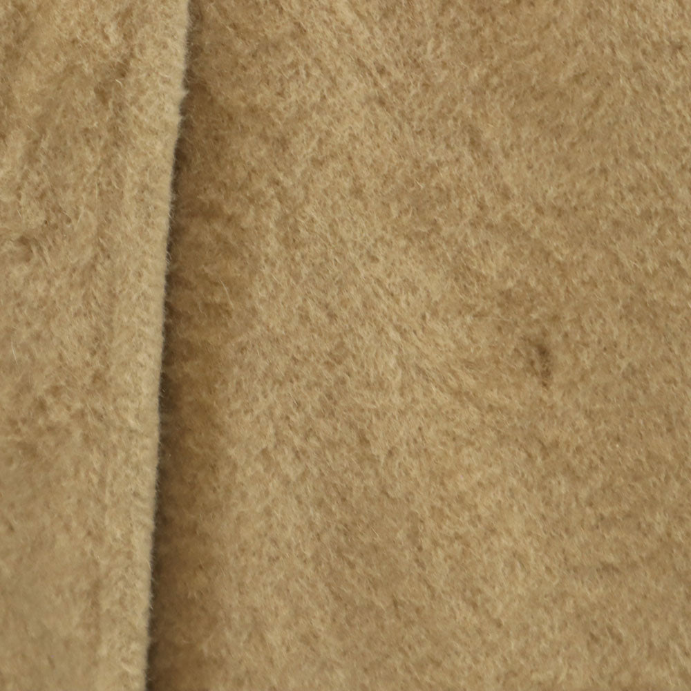 Brooks Brothers ブルックスブラザーズ 80s ヴィンテージ チェスターコート ベージュ レディース