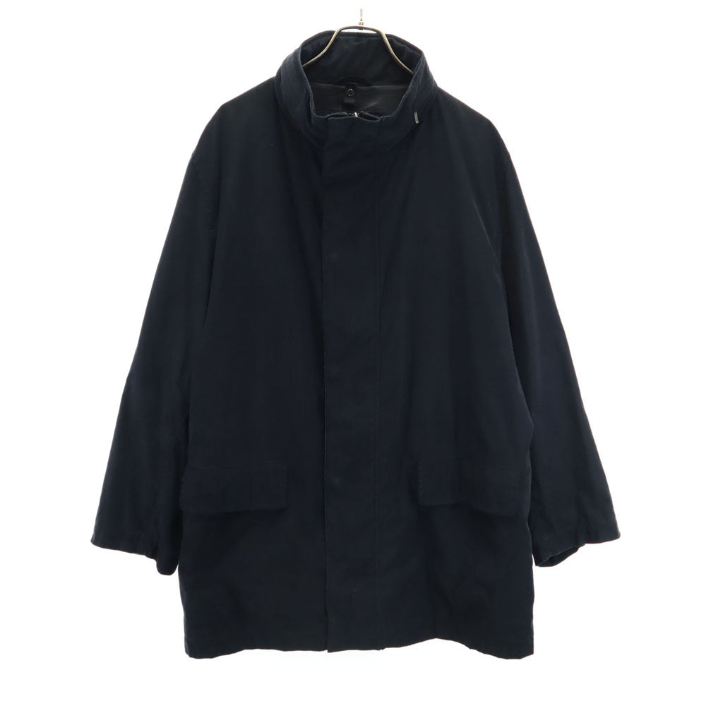 BURBERRY LONDON バーバリーロンドン 三陽商会 長袖 コート M ブラック系 メンズ