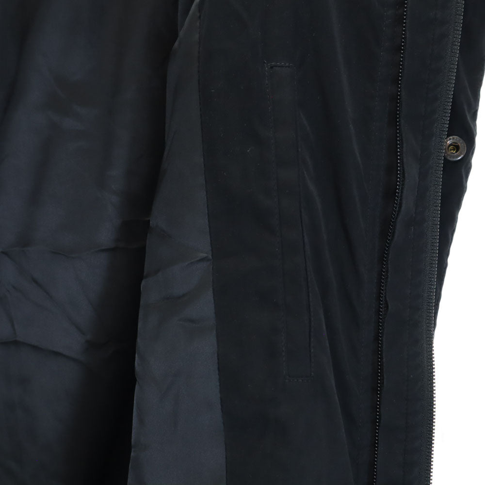 BURBERRY LONDON バーバリーロンドン 三陽商会 長袖 コート M ブラック系 メンズ