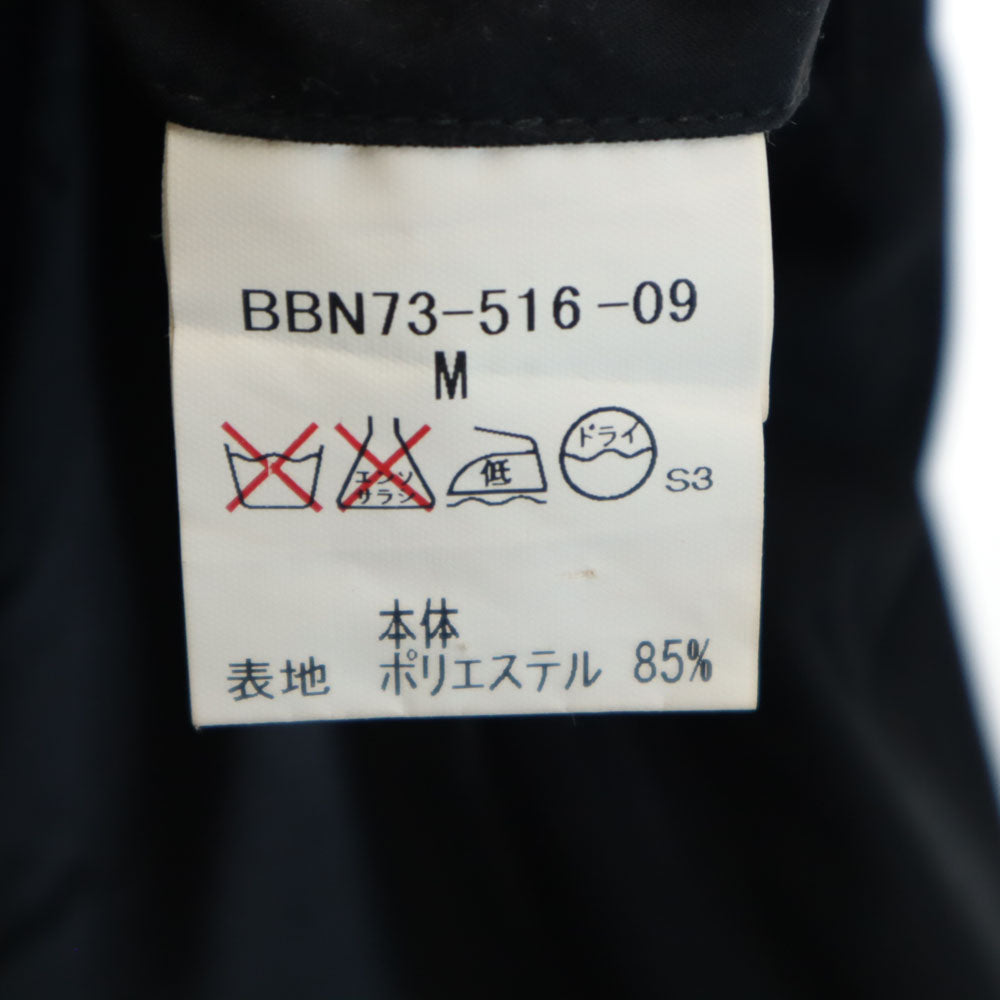 BURBERRY LONDON バーバリーロンドン 三陽商会 長袖 コート M ブラック系 メンズ