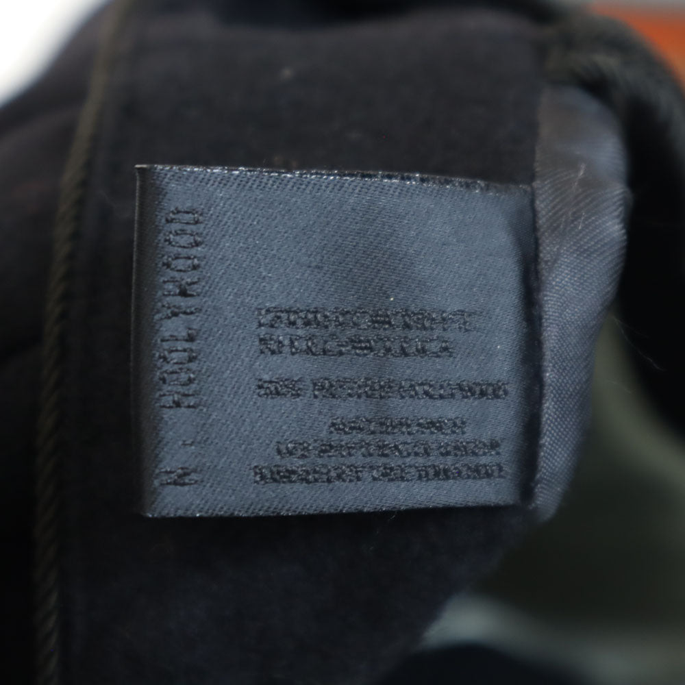 N.HOOLYWOOD エヌハリウッド 長袖 コート ブラック系 メンズ