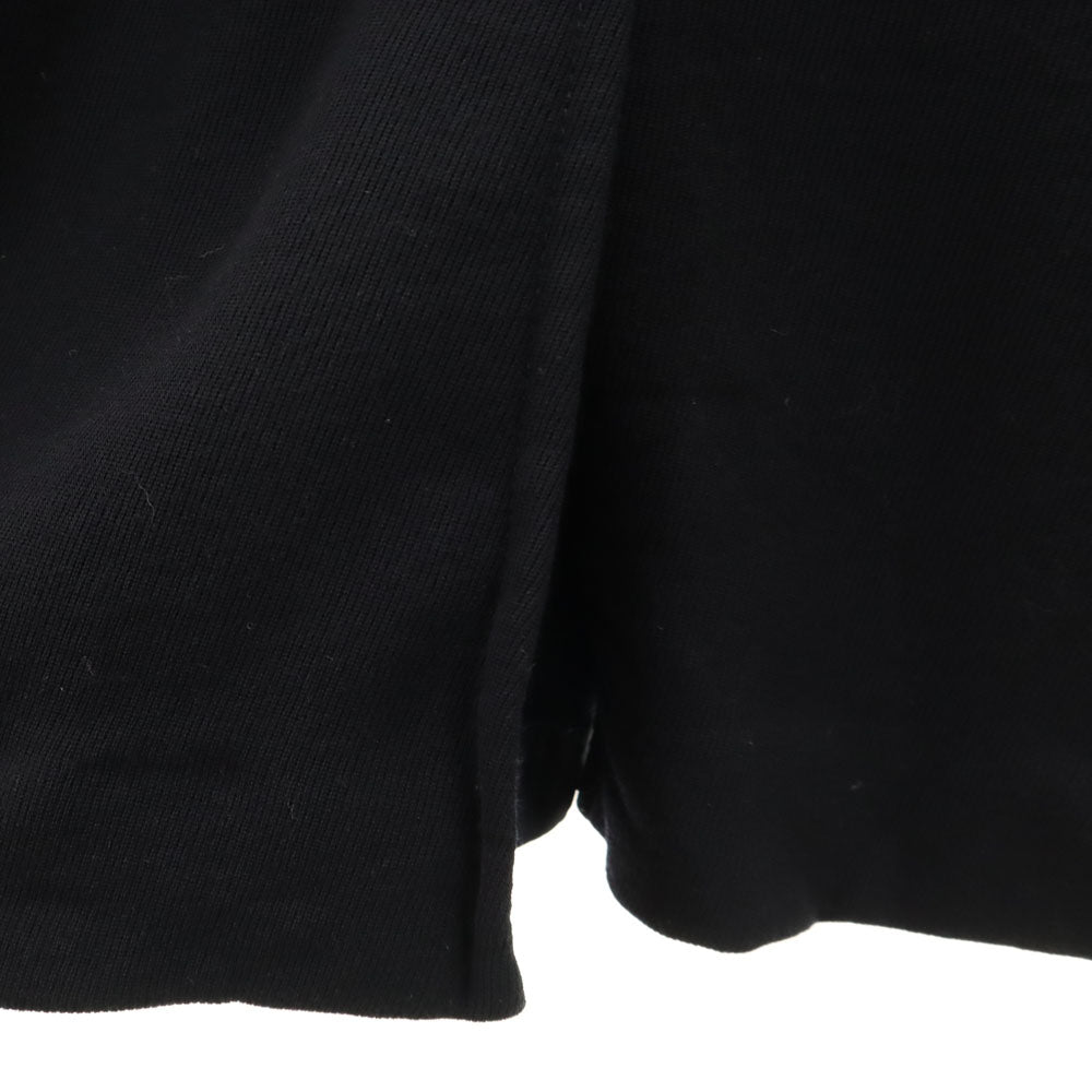 ウィークエンドバイマックスマーラ ダブルブレスト コート 42 ネイビー WEEKEND by Max Mara 中綿ライナー付き レディース