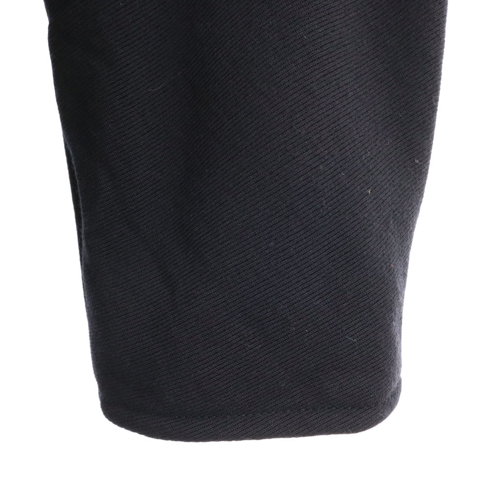 ウィークエンドバイマックスマーラ ダブルブレスト コート 42 ネイビー WEEKEND by Max Mara 中綿ライナー付き レディース