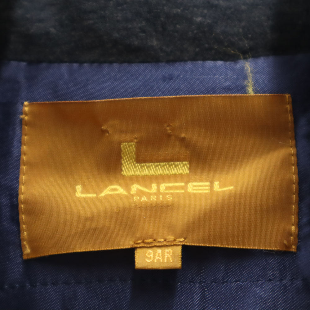 LANCEL ランセル コート 9AR イエロー レディース