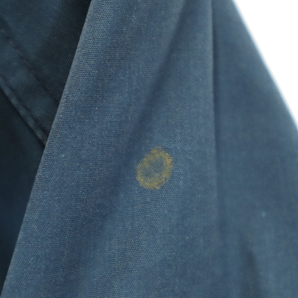 WOOLRICH ウールリッチ 70s ヴィンテージ マウンテンパーカー L ネイビー メンズ