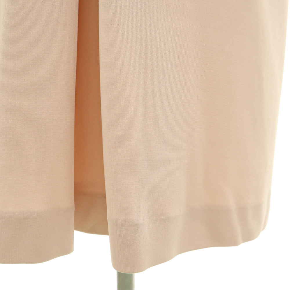 GUCCI グッチ 未使用 イタリア製 376214 ホルターネック ワンピース M ピンク ドレス レディース