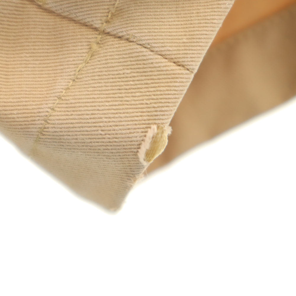 A.P.C. アーペーセー ステンカラーコート S ベージュ系 メンズ