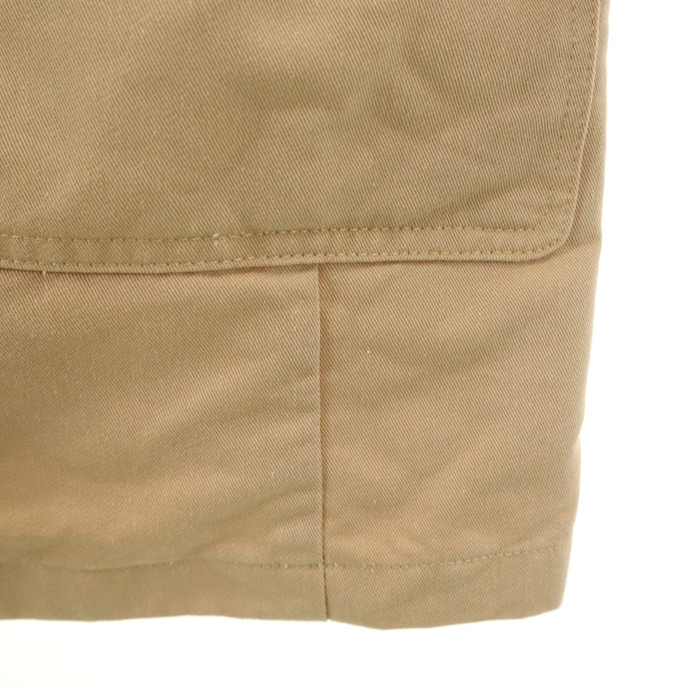 A.P.C. アーペーセー ステンカラーコート S ベージュ系 メンズ