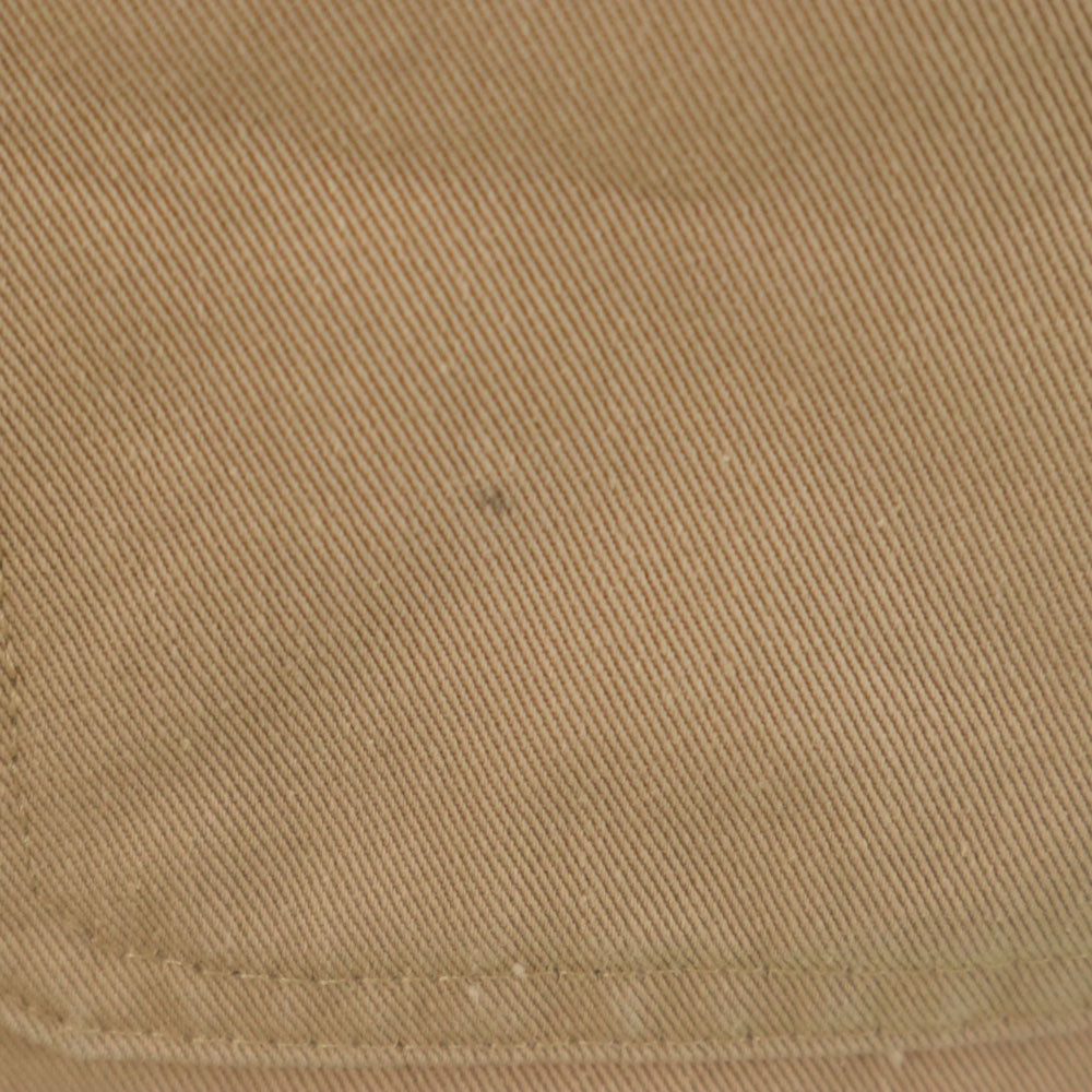 A.P.C. アーペーセー ステンカラーコート S ベージュ系 メンズ