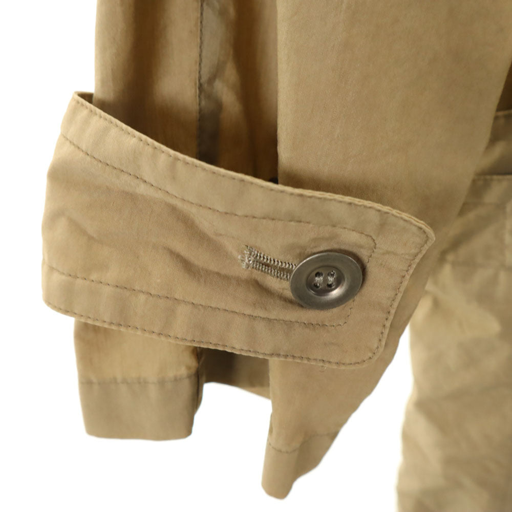 Allegri アレグリ トレンチコート カーキ系 レディース