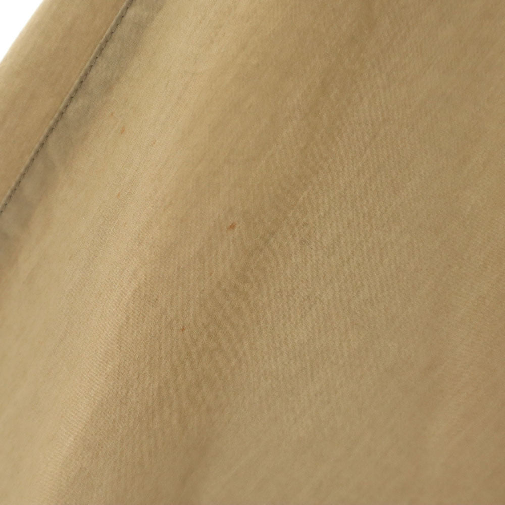 Allegri アレグリ トレンチコート カーキ系 レディース