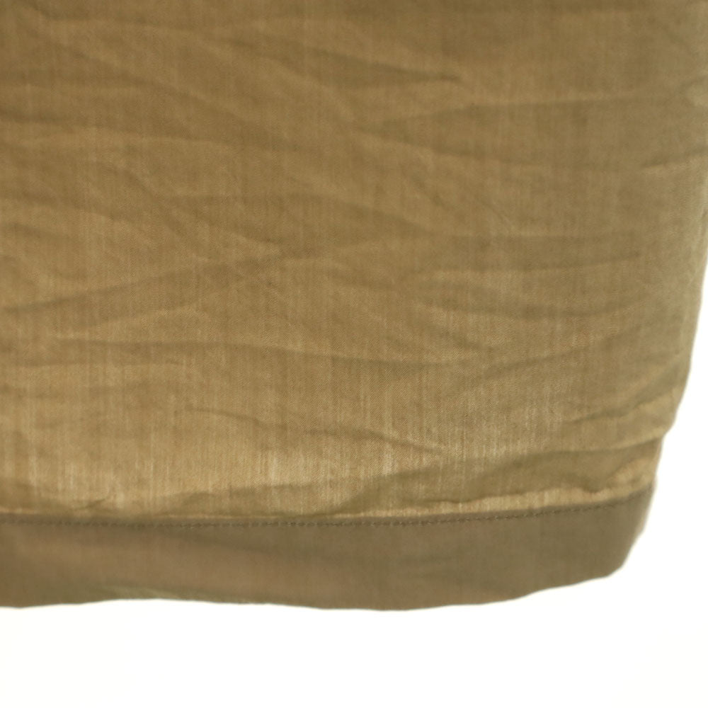 Allegri アレグリ トレンチコート カーキ系 レディース