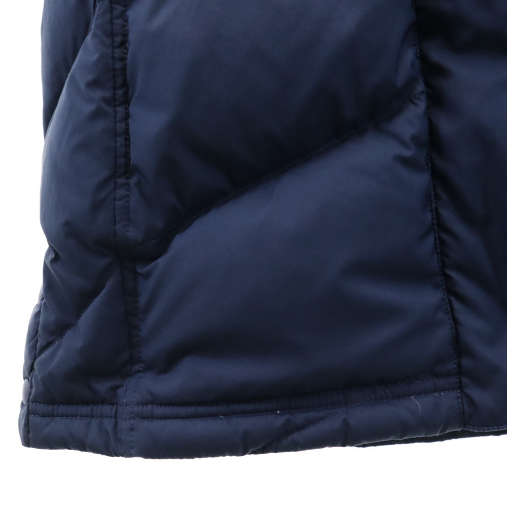 patagonia パタゴニア 28441FA19 ダウンコート XS ネイビー アウトドア レディース