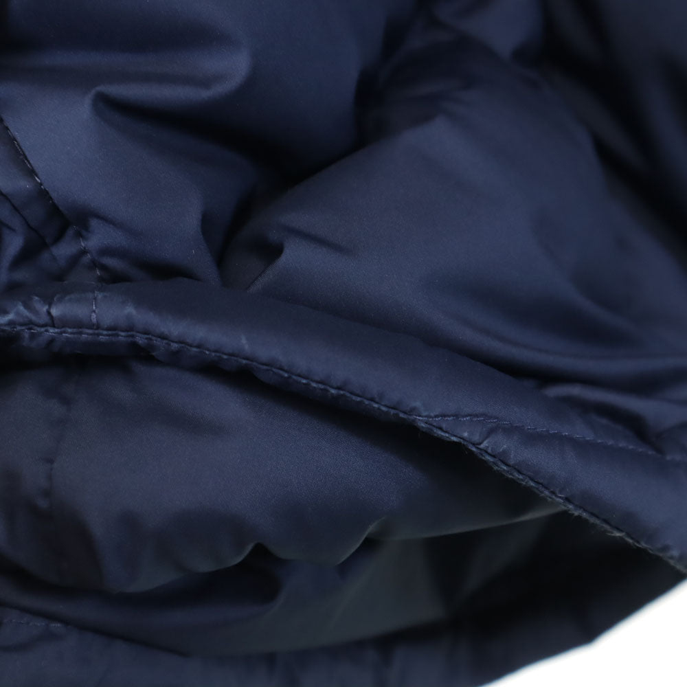patagonia パタゴニア 28441FA19 ダウンコート XS ネイビー アウトドア レディース