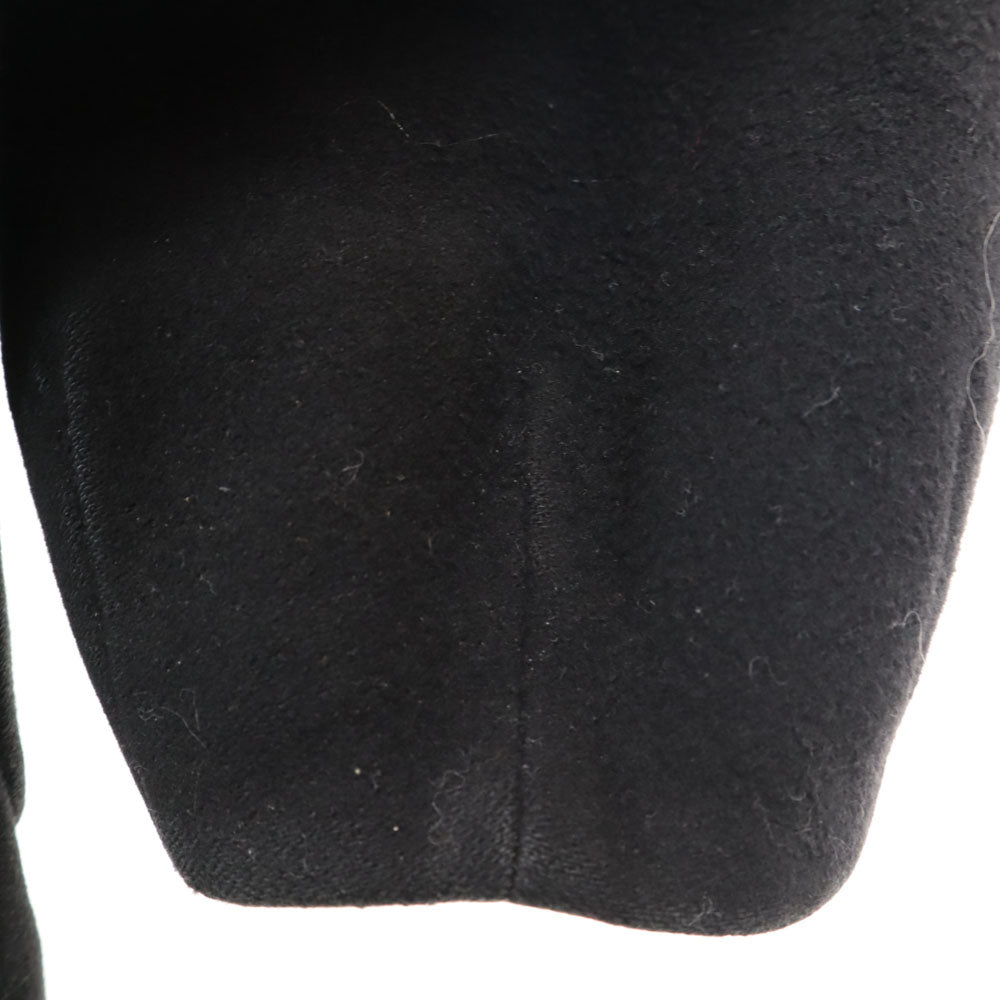 Herno ヘルノ コート ブラック レディース