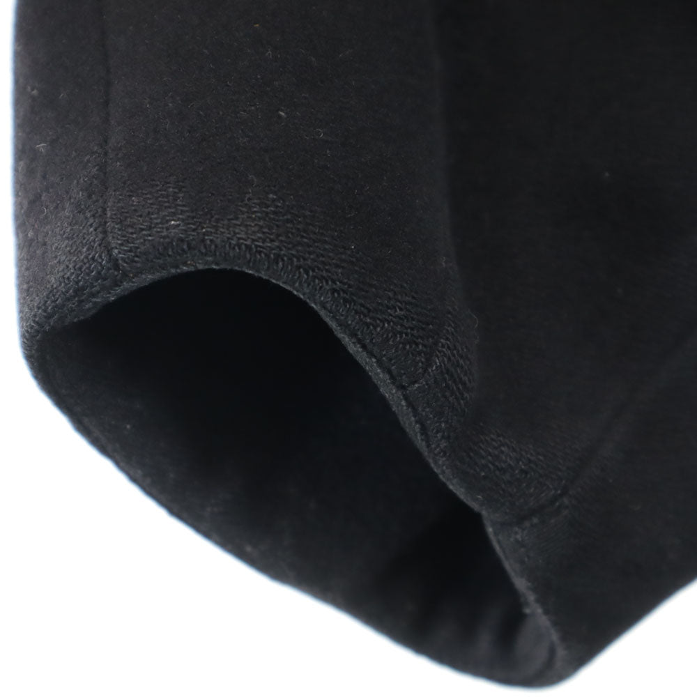 Herno ヘルノ コート ブラック レディース