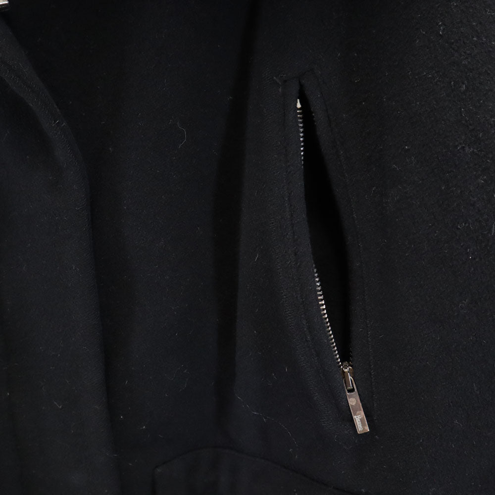 Herno ヘルノ コート ブラック レディース