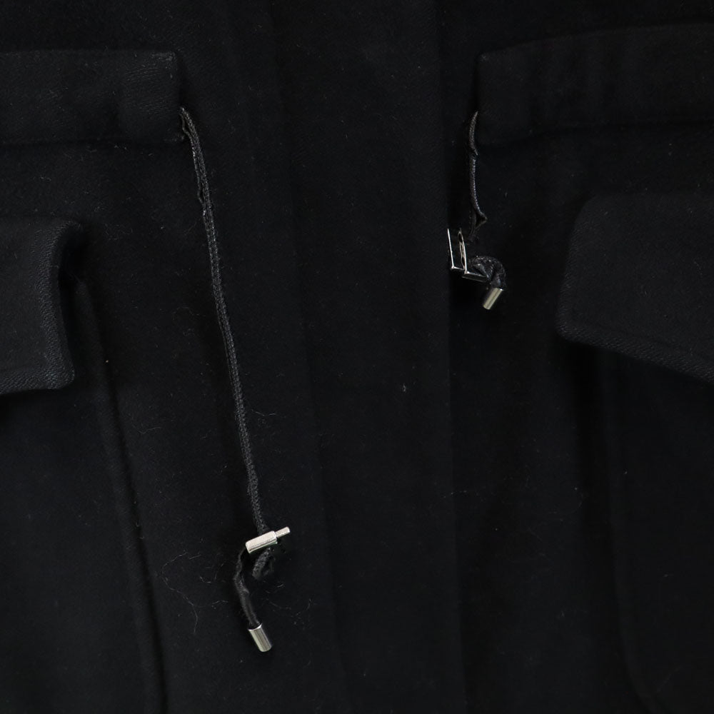 Herno ヘルノ コート ブラック レディース