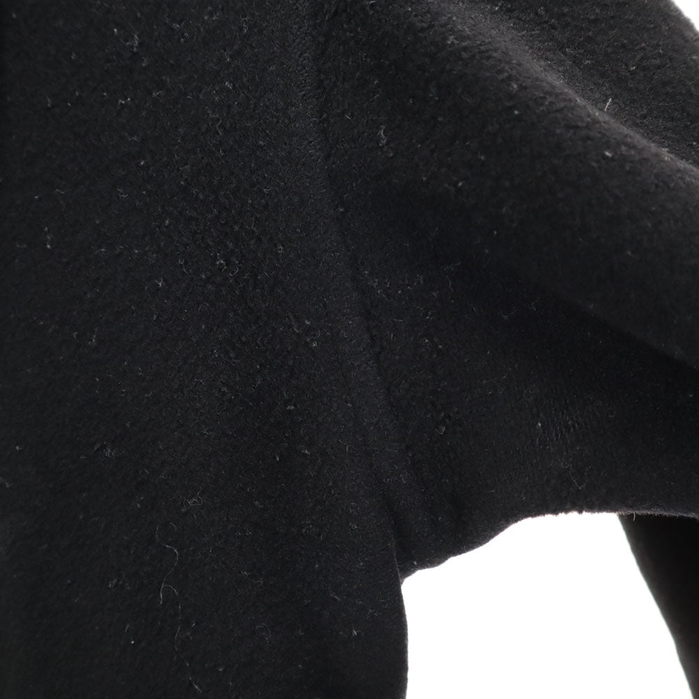 Herno ヘルノ コート ブラック レディース