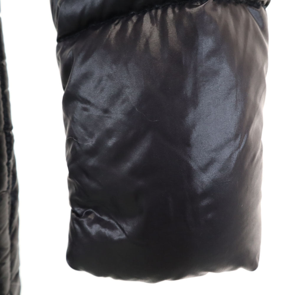 TATRAS タトラス ポーランド製 ダウンコート 2 チャコールブラック レディース