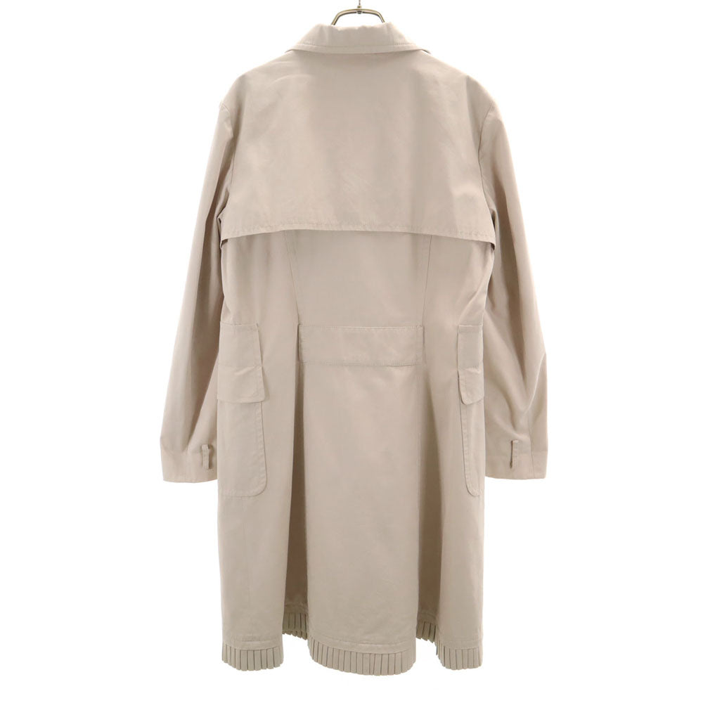 MAX&CO マックスアンドコー チェスターコート ベージュ レディース