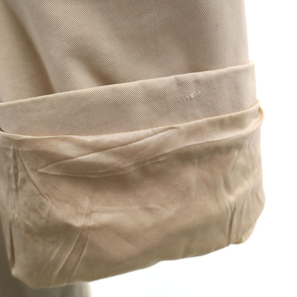 MAX&CO マックスアンドコー チェスターコート ベージュ レディース