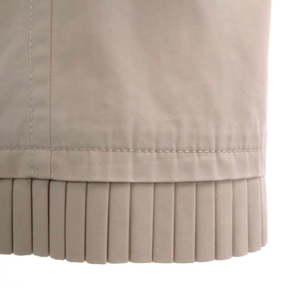 MAX&CO マックスアンドコー チェスターコート ベージュ レディース