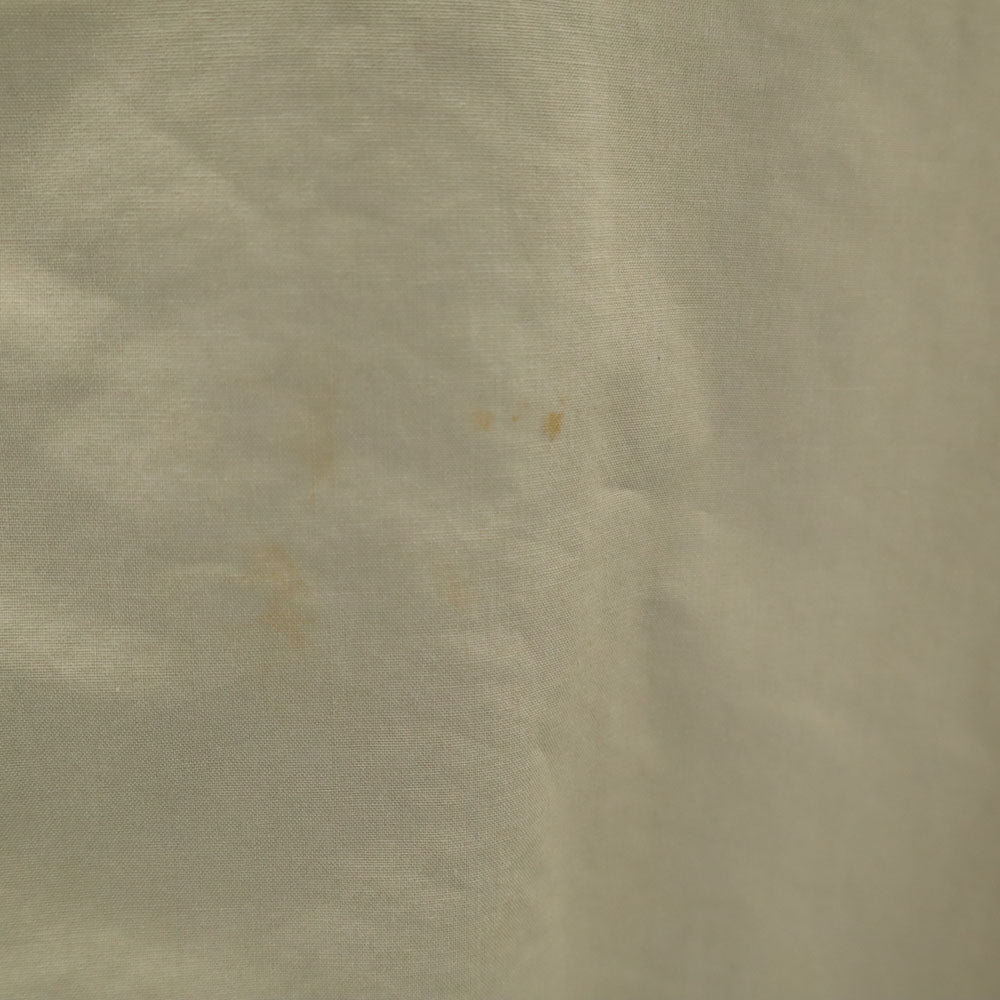 Burberrys バーバリーズ 90s USA製 オールド フィールドジャケット S グレージュ メンズ